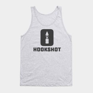 Hookshot - Light Shirts Tank Top